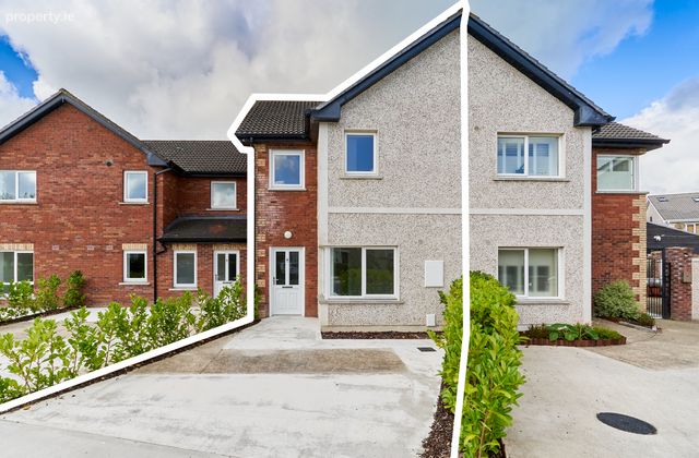 27 The Avenue, Rathdale, Enfield, Co. Meath, Enfield, Co. Meath - Click to view photos