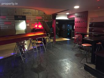 1st &amp; 2nd Floor Market Street, Clonmel, Co. Tipperary, Clonmel, Co. Tipperary - Image 3