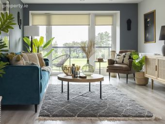2 Bedroom Apartment, Cualanor Crescent, Dun Laoghaire, Co. Dublin - Image 3