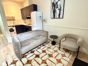 Mountjoy Square Apartment, Dublin 1 - Image 5