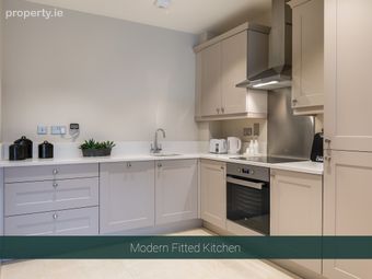 1 Bedroom Apartment, Ballyogan Road, Leopardstown, Dublin 18 - Image 5