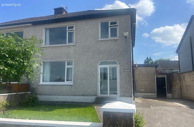 Carrigdhoun, Corrin View Estate, Fermoy, Co. Cork - Click to view photos