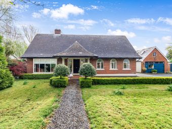Marfield Lodge On Approx 9.96 Acres/4.03 Ha, Mooretown, Ratoath, Co Meath, Ratoath, Co. Meath