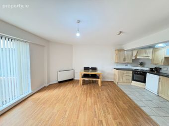 Apartment 9, Glenveagh Court, Letterkenny, Co. Donegal - Image 3