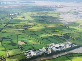 Lands At Askeaton, Askeaton, Limerick, Foynes, Co. Limerick