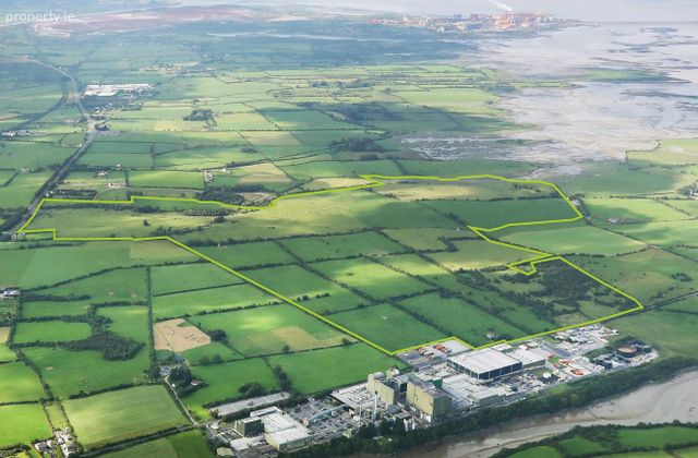 Lands At Askeaton, Askeaton, Limerick, Foynes, Co. Limerick - Click to view photos