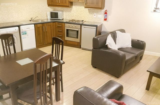 1 Block A, The Courtyard Apartments, Summerhill Terrace, Waterford City Centre, Co. Waterford - Click to view photos