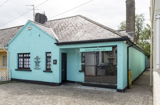 Main Street, Adare, Co. Limerick - Click to view photos