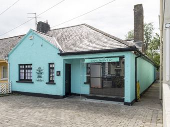 Main Street, Adare, Co. Limerick