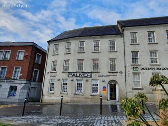 2-3 Colbeck Street, Waterford City Centre, Co. Waterford