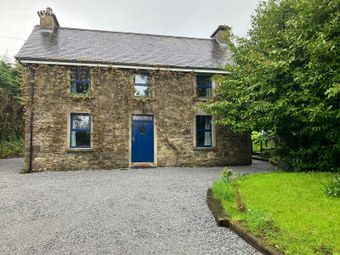 Glendree Upper, Feakle, Glendree, Co. Clare