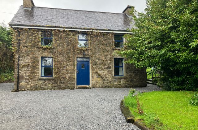 Glendree Upper, Feakle, Glendree, Co. Clare - Click to view photos