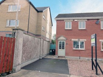 Edenhill, The Loakers, Blackrock, Co. Louth