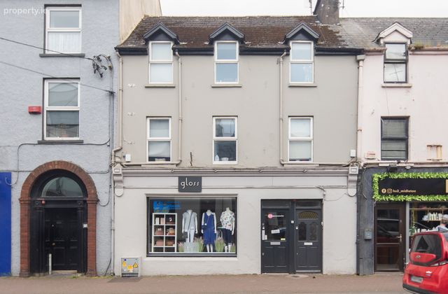 67 Main Street, Midleton, Co. Cork - Click to view photos