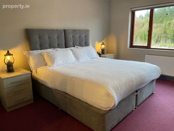 Newcastle House Hotel, Ballymahon, Co. Longford - Image 3