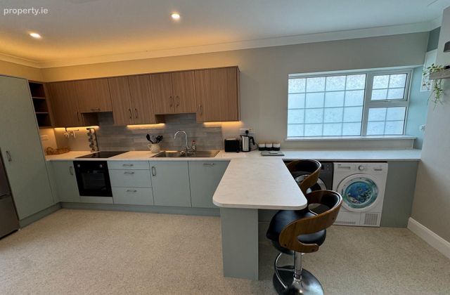 Garraun Park, Dublin Road, Tuam, Co. Galway - Click to view photos