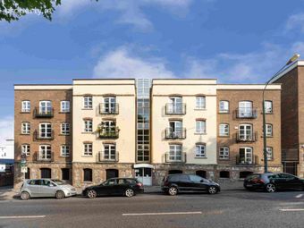6 Manor Hall, Mount Brown, Kilmainham, Dublin 8, Kilmainham, Dublin 8 - Image 2