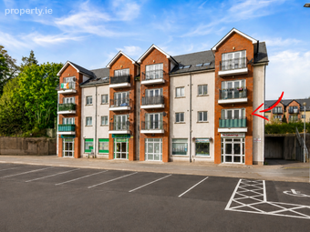 4 Diamond Apartments, Monaghan Town, Monaghan, Co. Monaghan