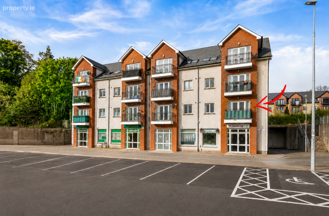 4 Diamond Apartments, Monaghan Town, Monaghan, Co. Monaghan - Click to view photos