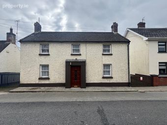 9 Harbour Row, Harbour Road, Clogherhead, Co. Louth, Clogherhead, Co. Louth