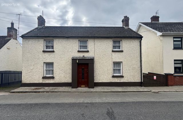 9 Harbour Row, Harbour Road, Clogherhead, Co. Louth, Clogherhead, Co. Louth - Click to view photos