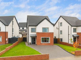 9 Reldare, Model Farm Road, Bishopstown, Co. Cork - Image 3