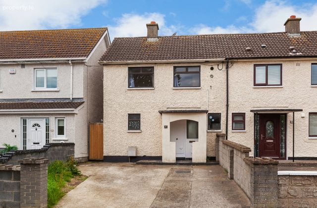 17 Mount Olive Grove, Kilbarrack, Dublin 5, Kilbarrack, Dublin 5 - Click to view photos