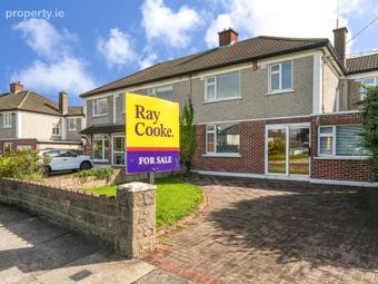 25 Pinewood Park, Rathfarnham, Dublin 14, Rathfarnham, Dublin 14