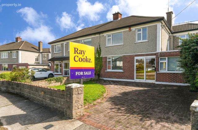 25 Pinewood Park, Rathfarnham, Dublin 14, Rathfarnham, Dublin 14 - Click to view photos
