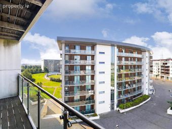 36 The Concert Building, Park West Pointe, Park West, Dublin 12, Park West, Dublin 12 - Image 4