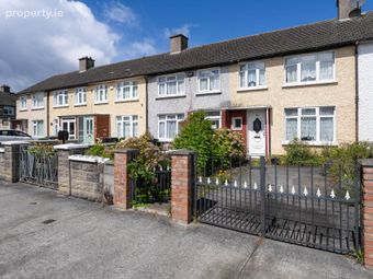 32 Dunsink Avenue, Finglas West, Dublin 11, Co. Dublin, Finglas, Dublin 11