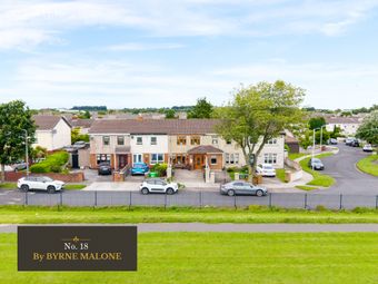 18 Drumcairn Avenue, Tallaght, Dublin 24, Tallaght, Dublin 24 - Image 4