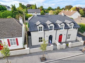 4 Laurel Grove, Dublin Road, Thurles, Co. Tipperary