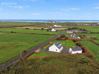 Doughmore, Doonbeg, Kilrush, Co. Clare, Doonbeg, Co. Clare - Image 2