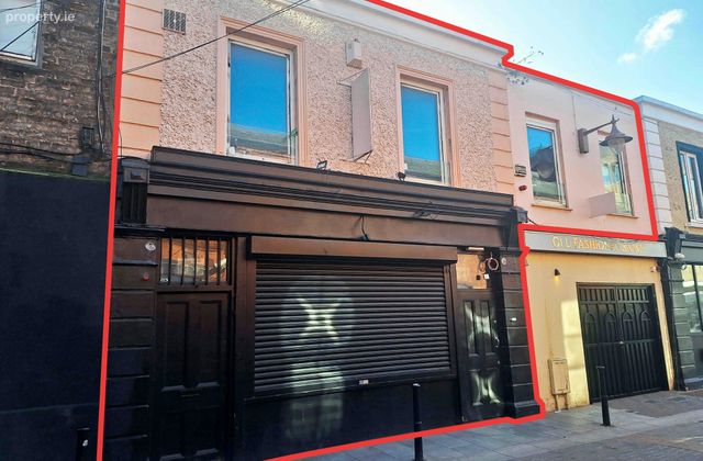16 Montague Street, Dublin 2, Dublin, Dublin 2 - Click to view photos