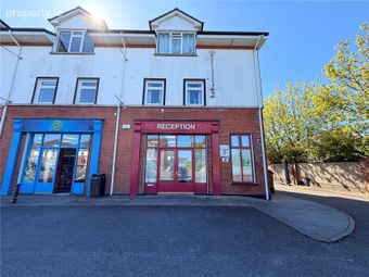 Office At Glasan, Ballybane, Galway, Ballybane, Co. Galway