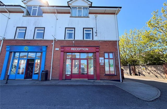 Office At Glasan, Ballybane, Galway, Ballybane, Co. Galway - Click to view photos