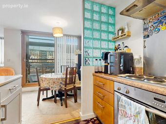 Apartment 21, The Crescent, Park West Pointe, Park West, Dublin 12 - Image 5