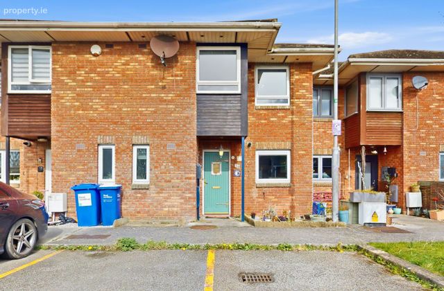 15 Brabazon Bay, Golf Links Road, Bettystown, Co. Meath - Click to view photos