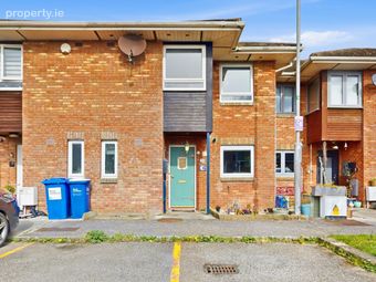 15 Brabazon Bay, Golf Links Road, Bettystown, Co. Meath