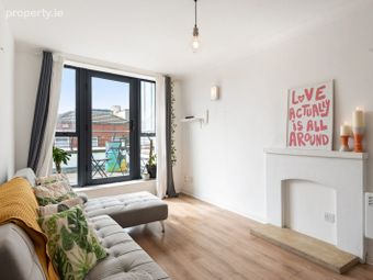 32 Liffey Walk, North Lotts, Dublin, Dublin 1 - Image 2