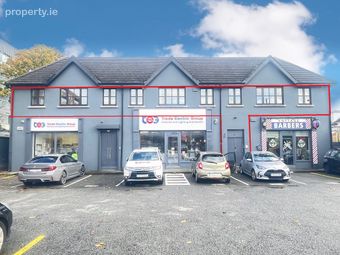Swords Road, Santry, Dublin 9