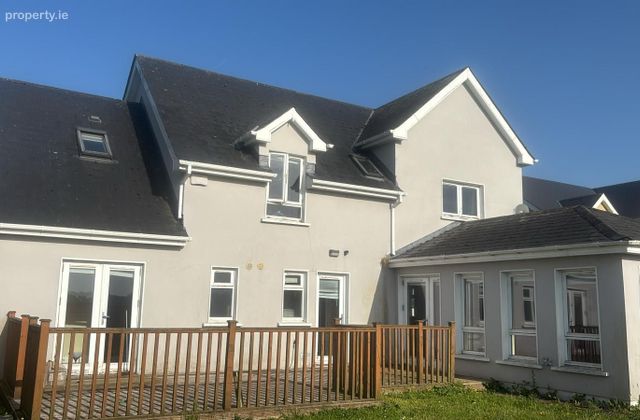 55 Ard Bhile, Rathvilly, Rathvilly, Co. Carlow - Click to view photos
