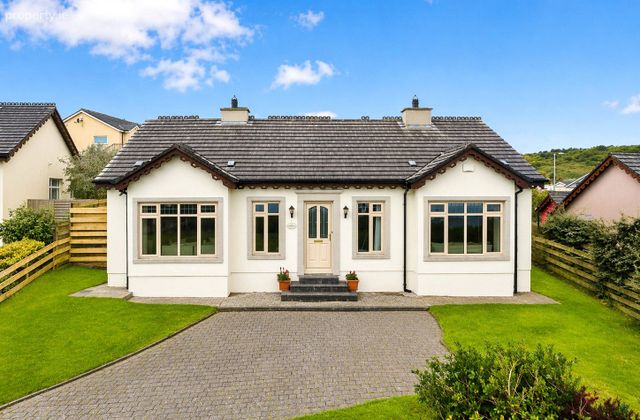 23 Seapoint, Wicklow Town, Co. Wicklow, Wicklow Town, Co. Wicklow - Click to view photos