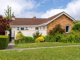 7 Rosemount Court, Rosemount Terrace, Booterstown, Co. Dublin, Booterstown, Co. Dublin