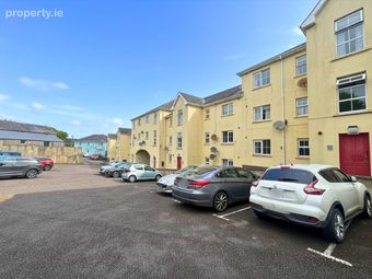30, Granary Court, Saint Joseph's Road, Mallow, Co. Cork - Image 2