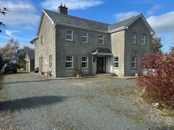 Turlough, Ballymoe, Ballymoe, Co. Galway