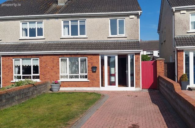 28 Talbot Court, Athboy Road, Trim, Co. Meath - Click to view photos