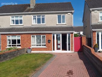 28 Talbot Court, Athboy Road, Trim, Co. Meath