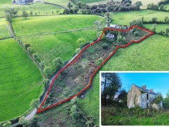 Drumconnick, Cavan, Co. Cavan, Cavan, Co. Cavan